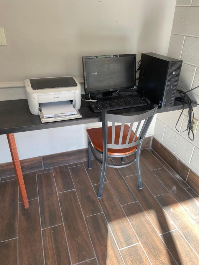 2Nd Street Inn & Suites Rochester Ngoại thất bức ảnh
