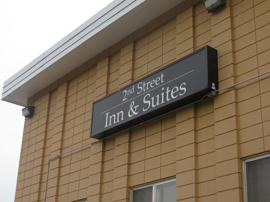 2Nd Street Inn & Suites Rochester Ngoại thất bức ảnh