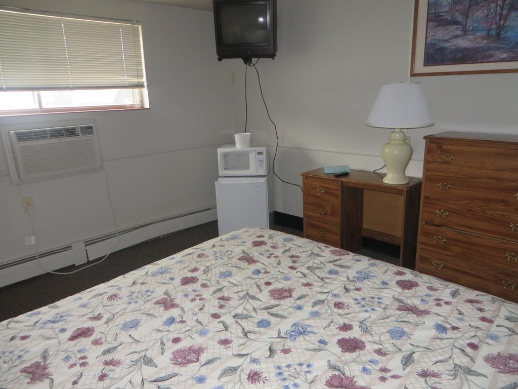2Nd Street Inn & Suites Rochester Phòng bức ảnh