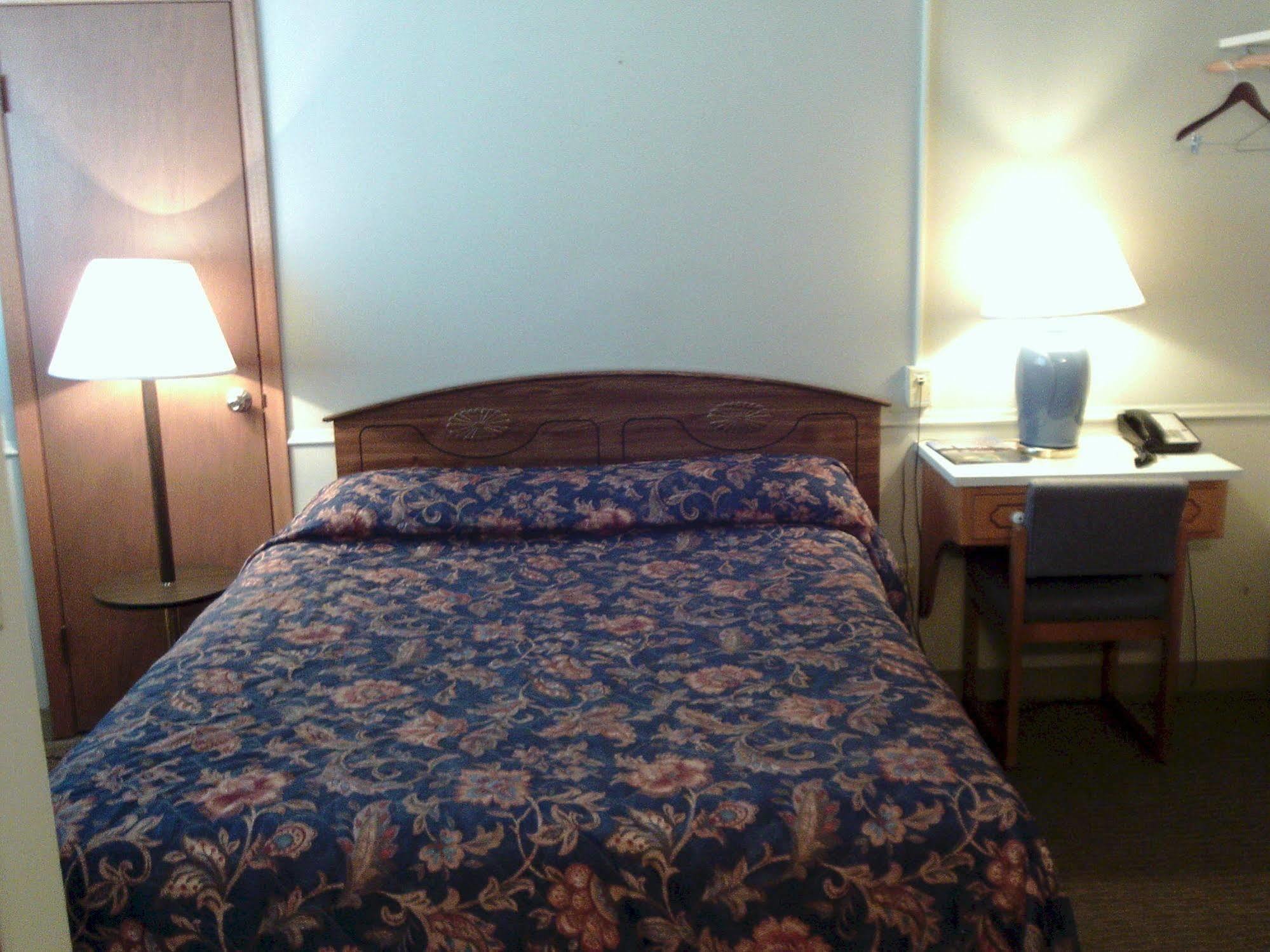 2Nd Street Inn & Suites Rochester Ngoại thất bức ảnh