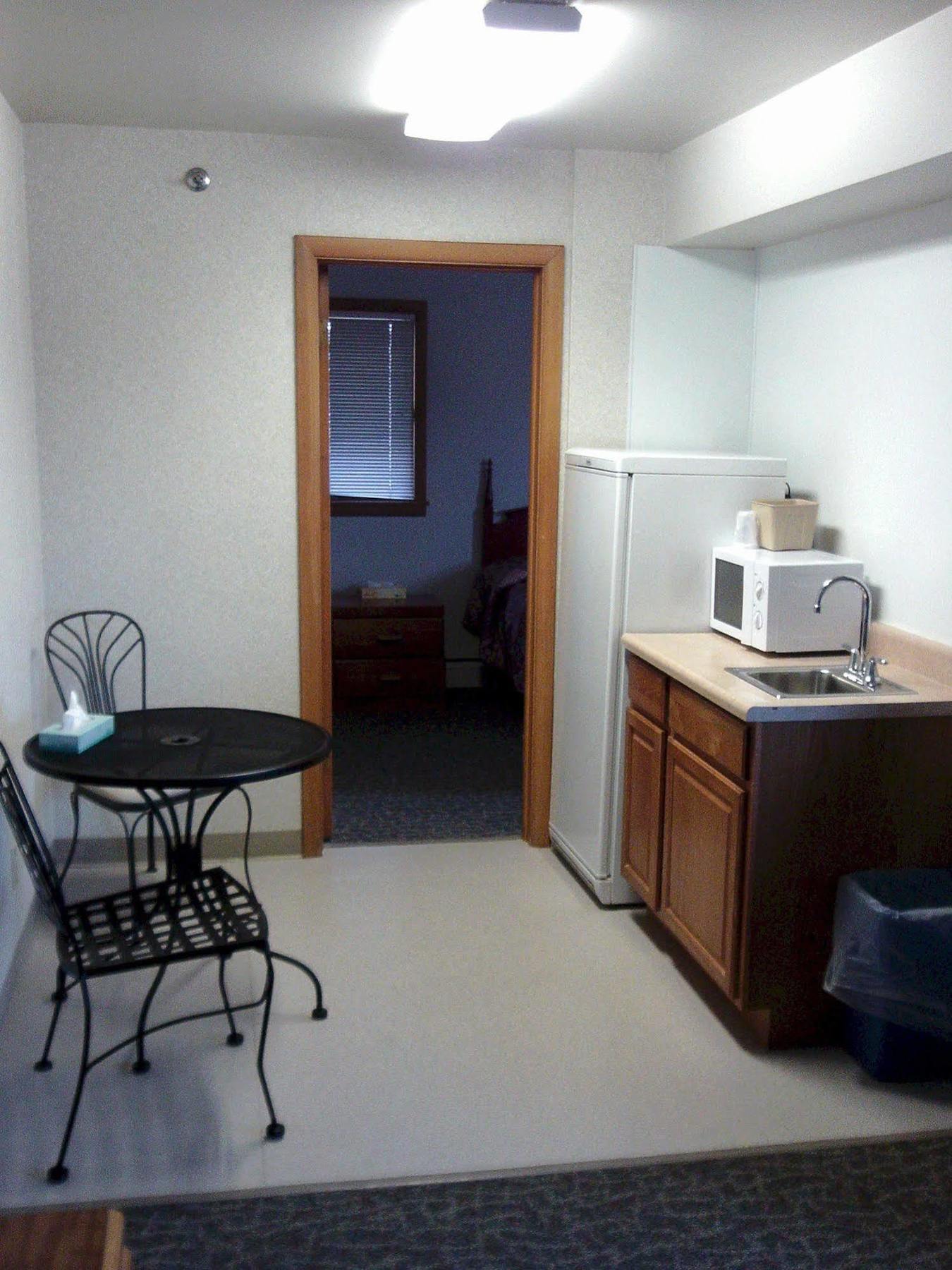 2Nd Street Inn & Suites Rochester Ngoại thất bức ảnh