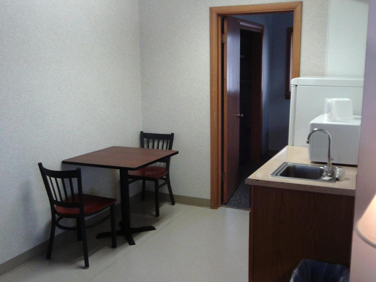2Nd Street Inn & Suites Rochester Ngoại thất bức ảnh