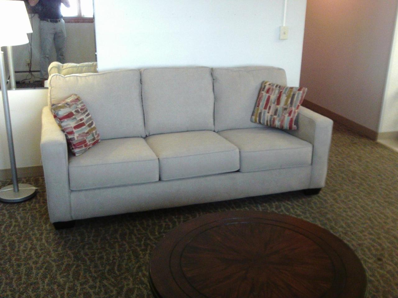 2Nd Street Inn & Suites Rochester Ngoại thất bức ảnh